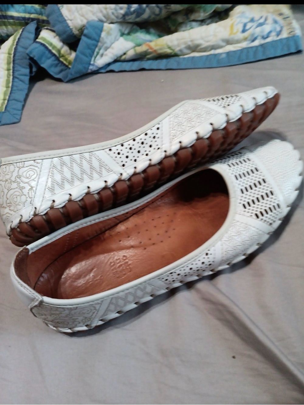 Spring step loafers size 38 - Picture 2 of 7